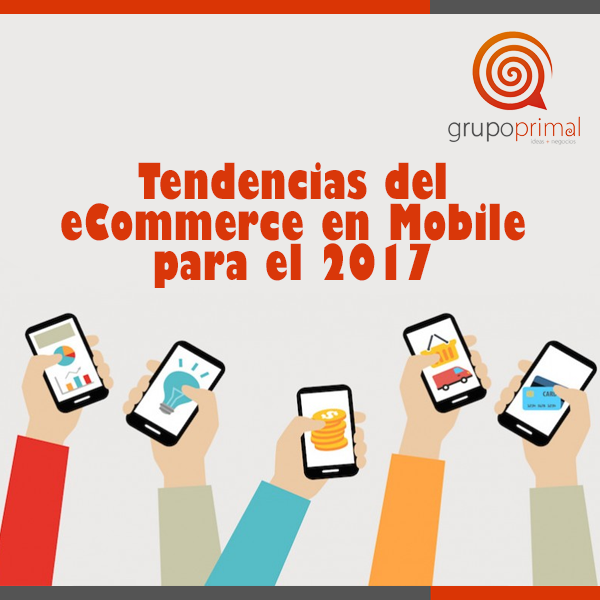 El móvil es el nuevo punto de encuentro entre tiendas y consumidores