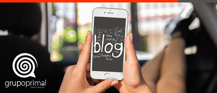 Combina tu blog con tu negocio offline