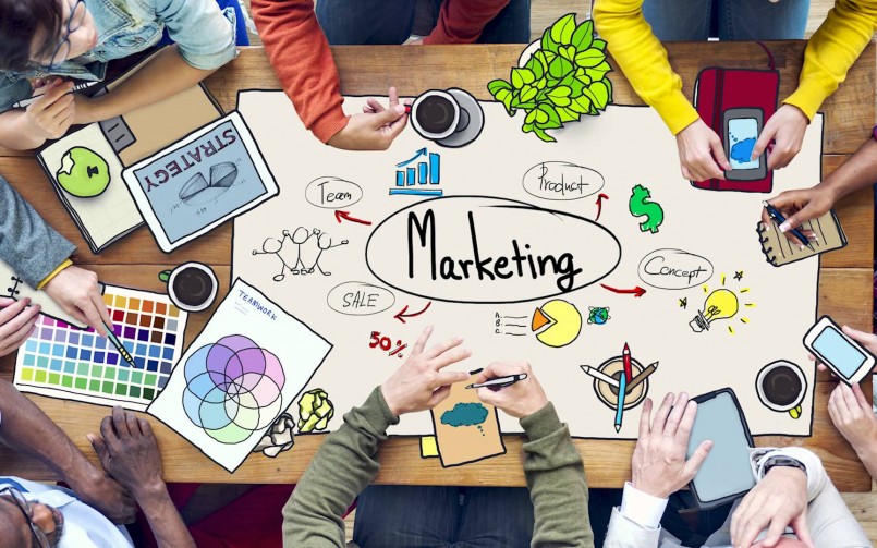 Las claves para elegir una agencia de marketing digital